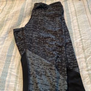 Champion workout pants